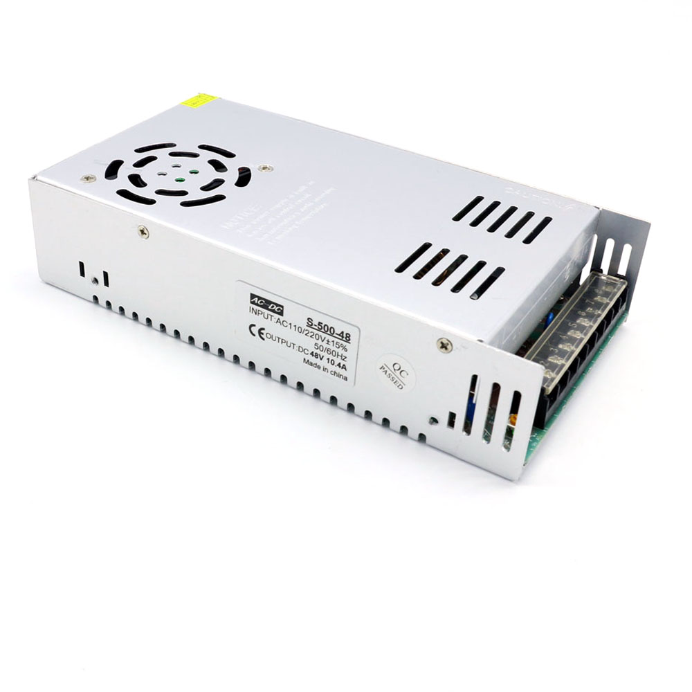VOITA Customized Professional 48V 7.5A 360W Switching Power Supply with Best Service
