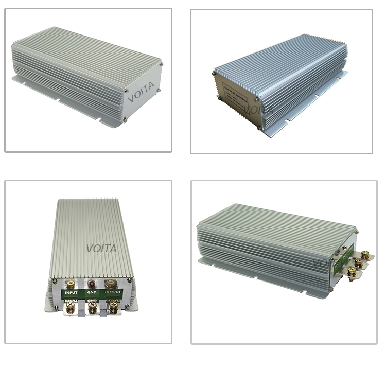 Converter Detail