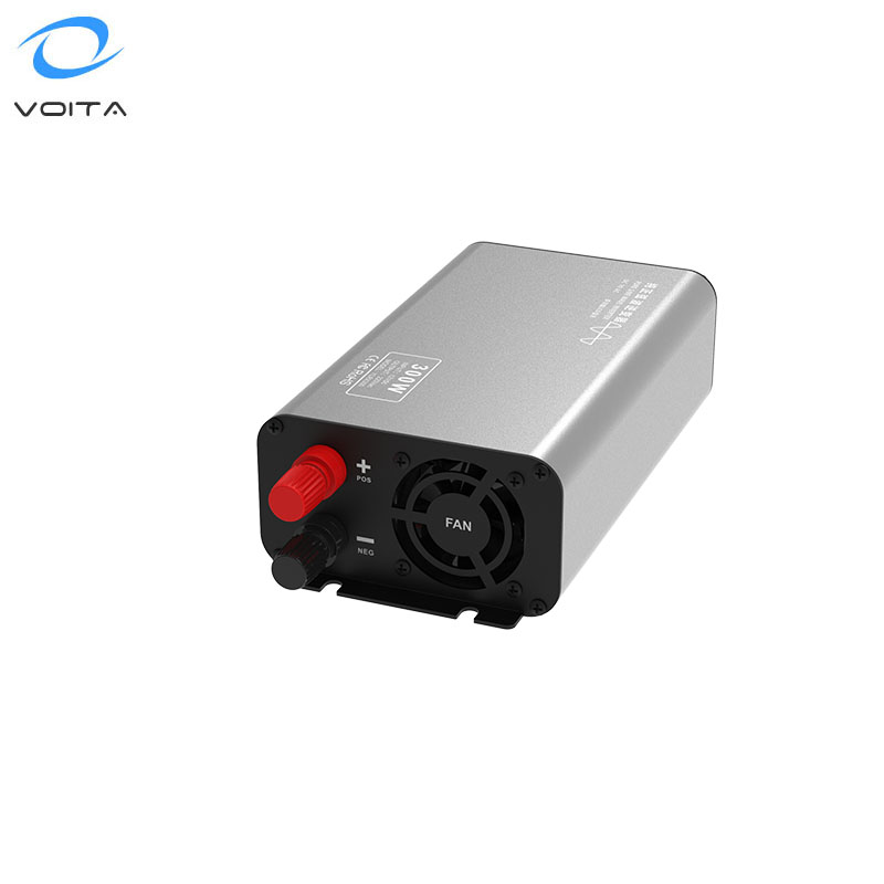 Hot Selling Pure Sine Wave 12V to 220V DC AC Inverter for Home Use