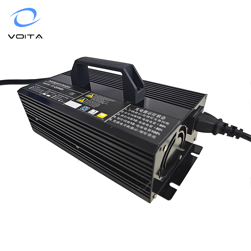 Battery Charger 72V 4A Charger Wheelchair Charger