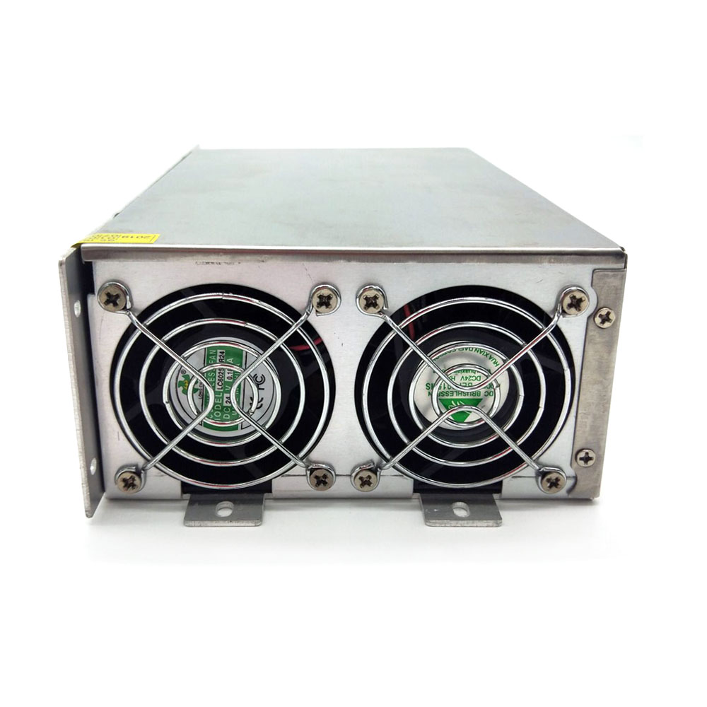 Switching Power Supply 36v 200w-1500W 41.6A with CE ROHS for LED