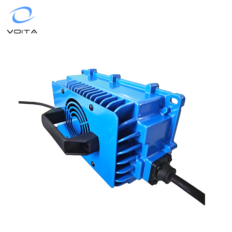 1250w 12v 24v 36v 48v 60v 72v 84v Waterproof Battery Charger Accessories Ip67 Boat Battery Chargers
