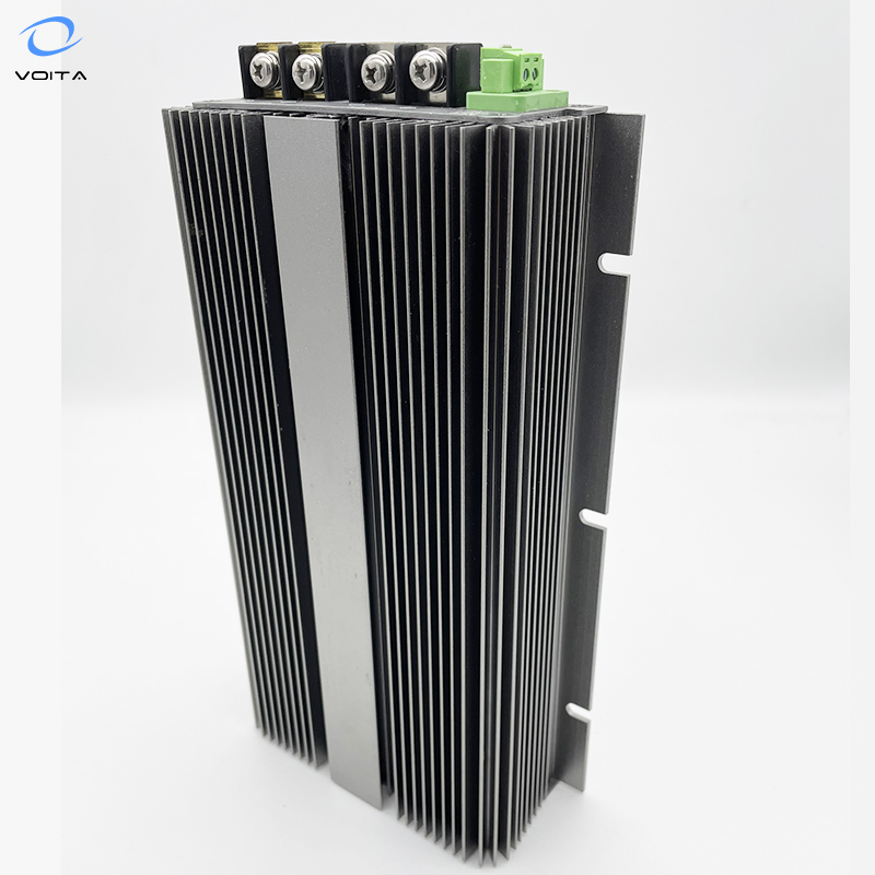12v boost 56v Power Converter Ev Fast Shipping Dc to Dc Battery Charger
