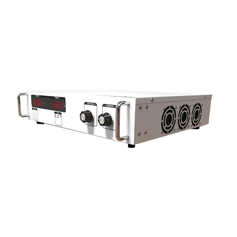 DC Power Supply Detail 4