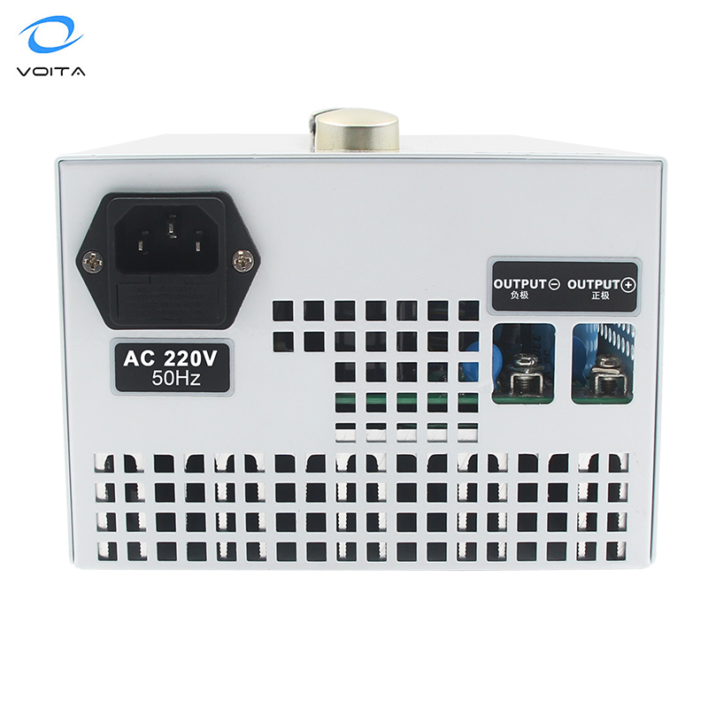Single Output 100% Adjustable 12v 200 Amp Dc Power Supply with Overcurrent protection