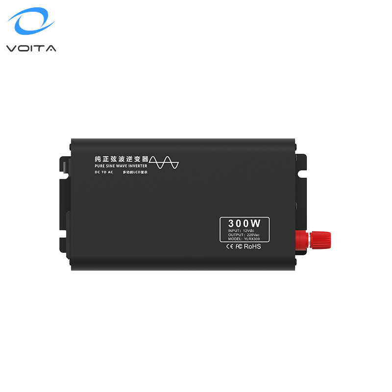 New Original Dc to Ac High Frequency Inverter 72V to 220V Power Supply
