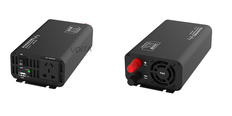 New Original Dc to Ac High Frequency Inverter 72V to 220V Power Supply