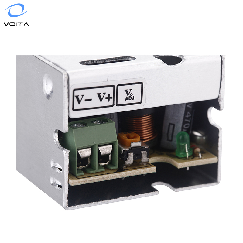 AC 110V-240V 110V 220V Switching Power Supply DC 5V 2A 3A 4A 5A 6A LED Driver Home Supply