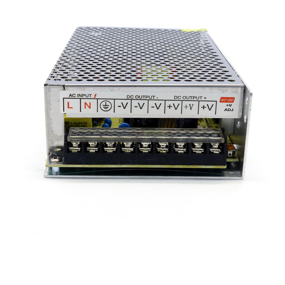10A 240W Switching Power Supply 24v Dc Power Supply for LED