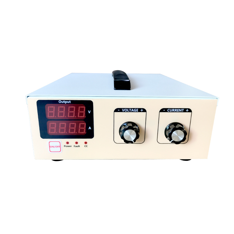 50v 40A Voltage/current Adjustable Bench Dc Power Supply 2000w for Motor