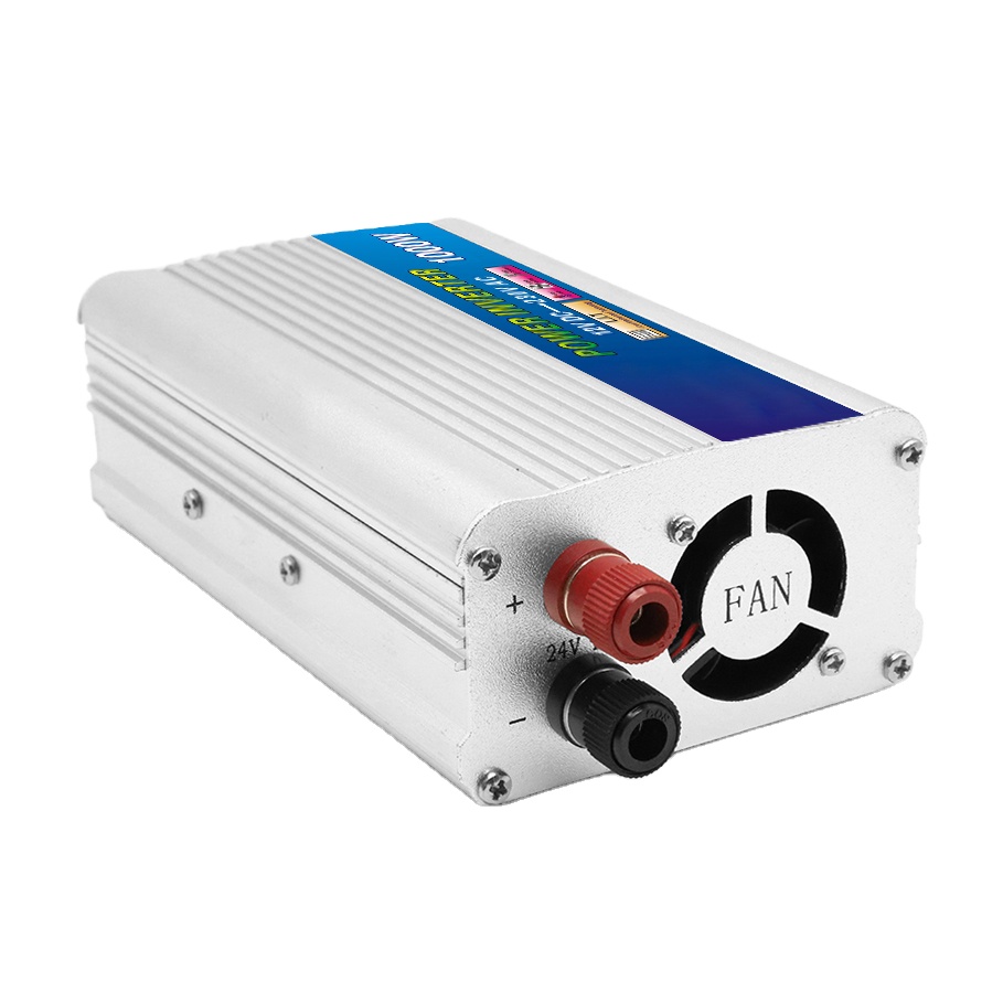 VOITA 500W Inverter Nice Quality 12v/24v 220v Modified Sine Wave Inverter for Refrigerator Quality Inverters Converters Product