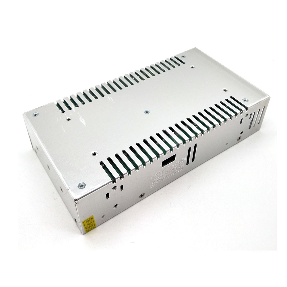 Voita 48V/12.5A LED Driver 600W Single Output Switching Power Supply Supplier