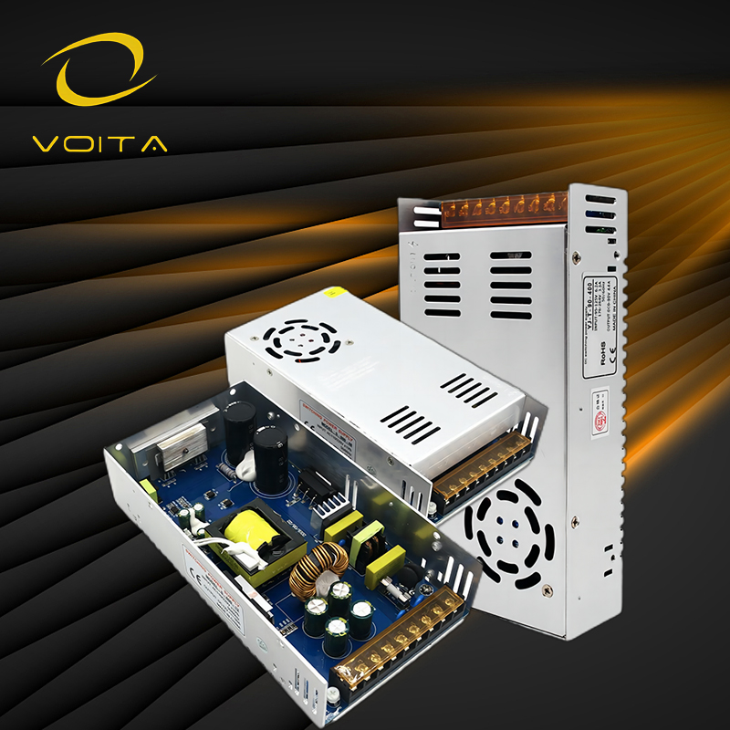 Switching Power Supply Transformer Ac-dc Power Supply 110v 5v 12v 24v 36v 48v to 220v to 5v 12v 24 V 36v 1a 5a 20a 30a
