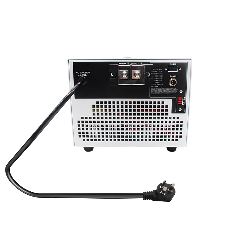 Power Supply Components