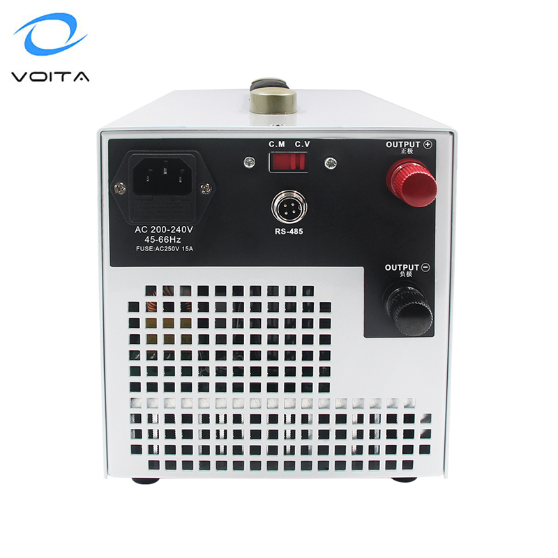 Hot Sell Ac 220v Switching Power Supply 0-300v Dc Power Supply 300v 5a 1500w Adjustable Power Supply 0v-300v 5amp