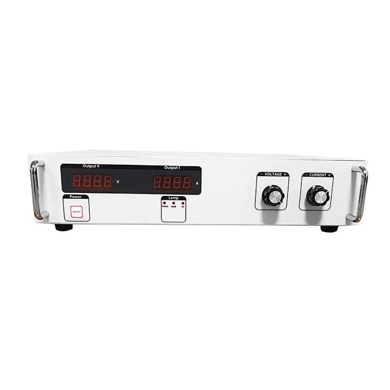 DC Power Supply Detail 3