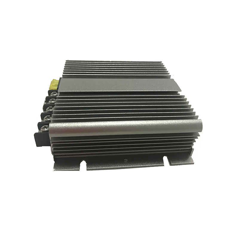 VOITA Factory Price 60v 72v to 12v 30A DC DC Converter 60v 72v to 12v Buck Converter Step Down Converter for Motor  Car Led