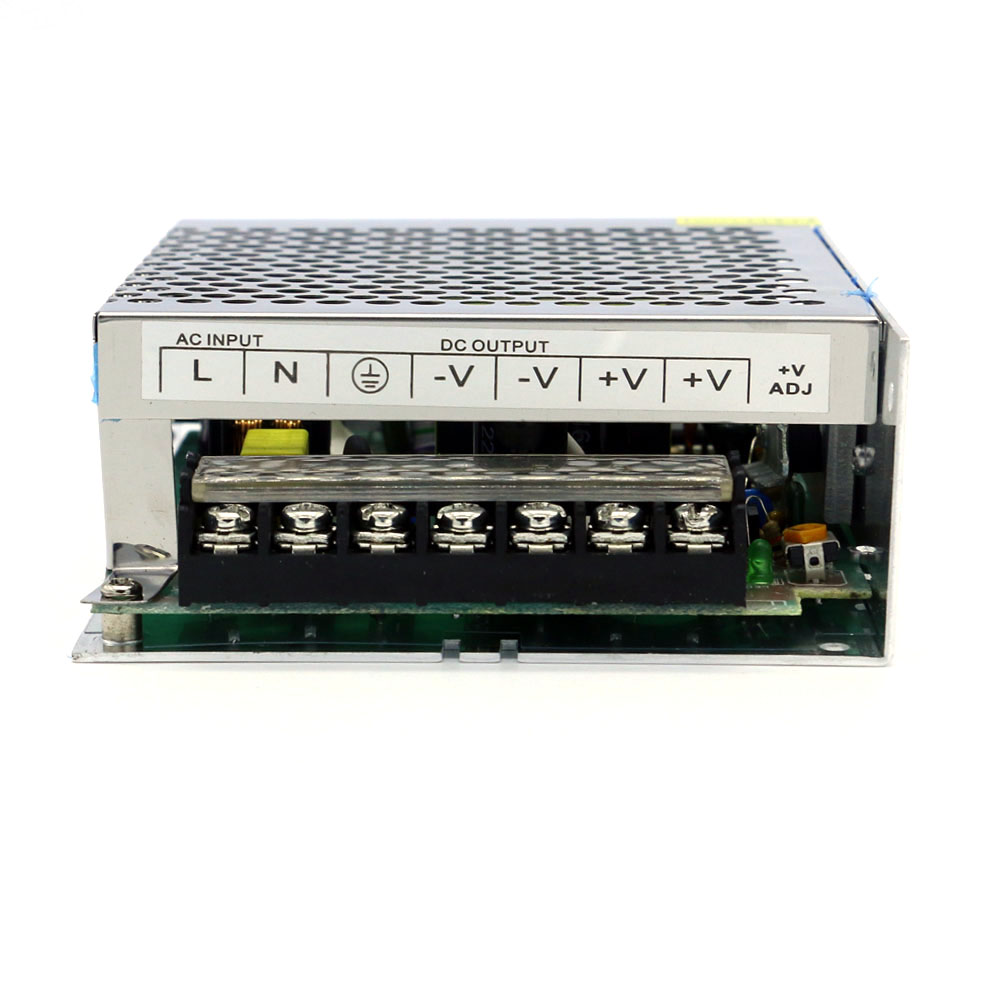 Lighting LED Power Supply AC 110V/220V to DC 12V 10A 120W LED Switch Transformer for LED Strip