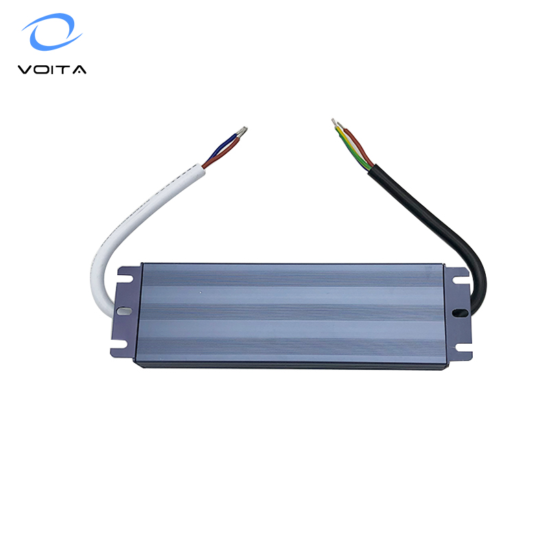 Hot Selling 12V 120W Single Output Waterproof Switching Power Supply for LED Strip Light