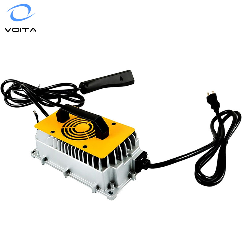 25a 12a 10a 72v 36v Bicycle Scooter 48v Scooters Adapter Parts 24v Lithium Ion Battery Charger for Electric Tricycles Industrial
