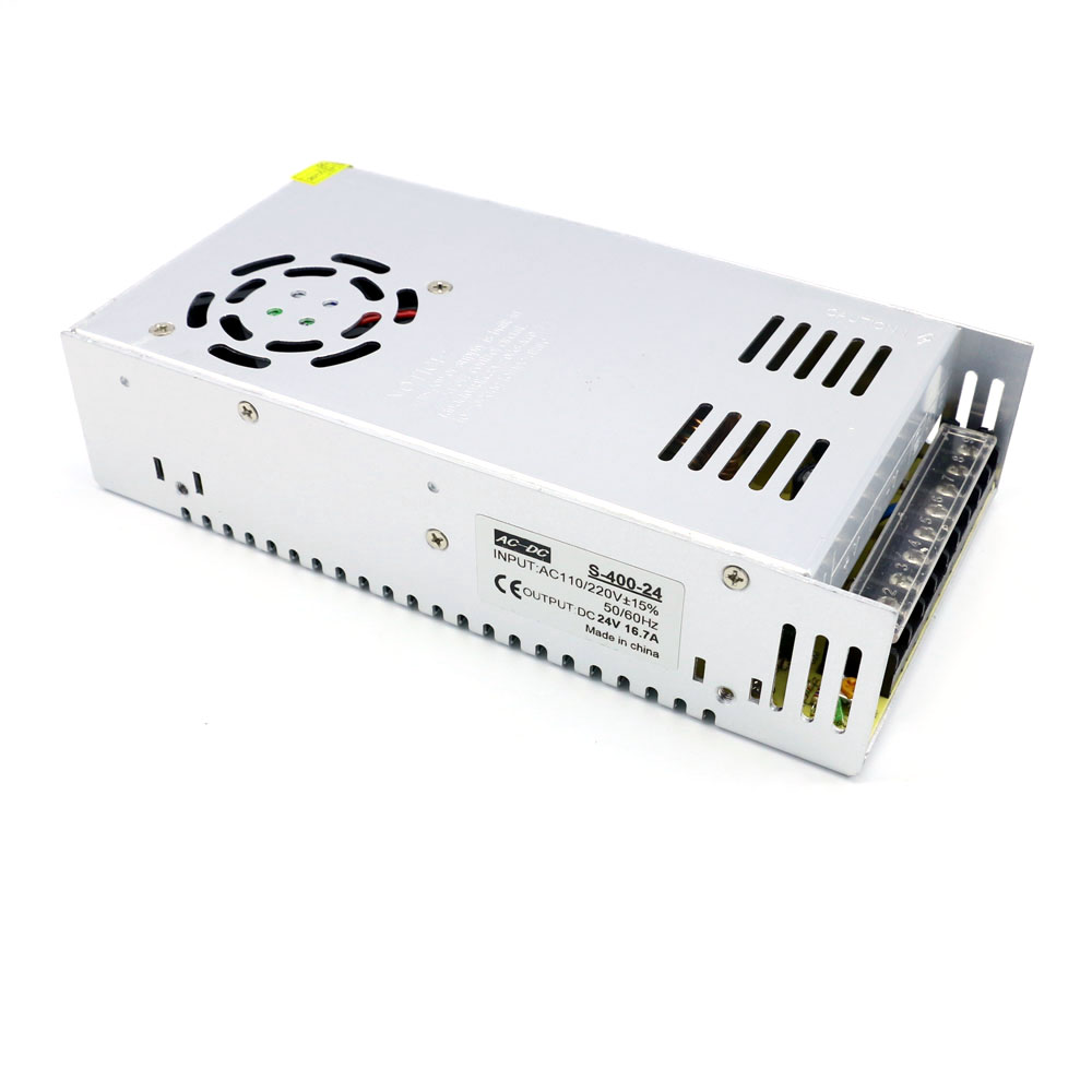HOT Sales 500w Constant Current Voltage Switching Power Supply Can Be Used in the Field of Monitoring
