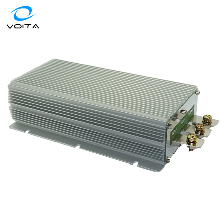Nice Quality Dc Buck Down 48v to 24v 60a 1440w Dc-dc Step Down Converter for Machine