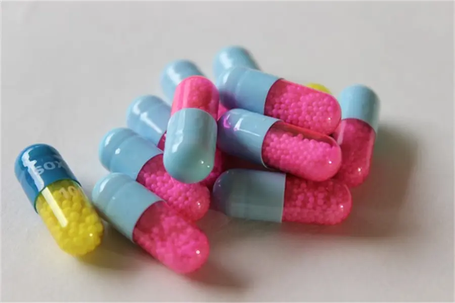 Lithium Carbonate Application 01