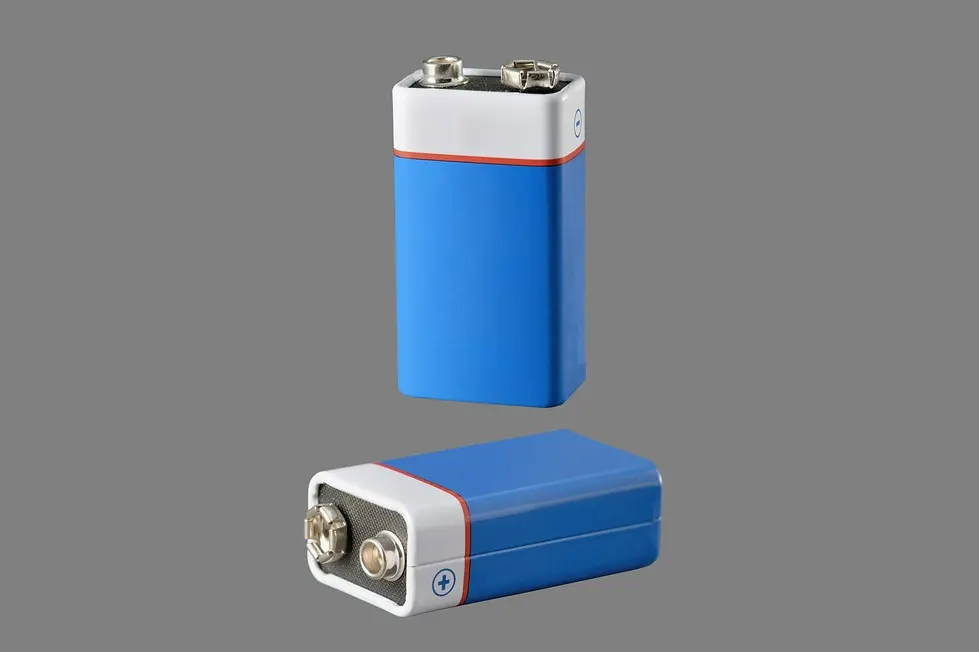 Lithium Carbonate Application 04