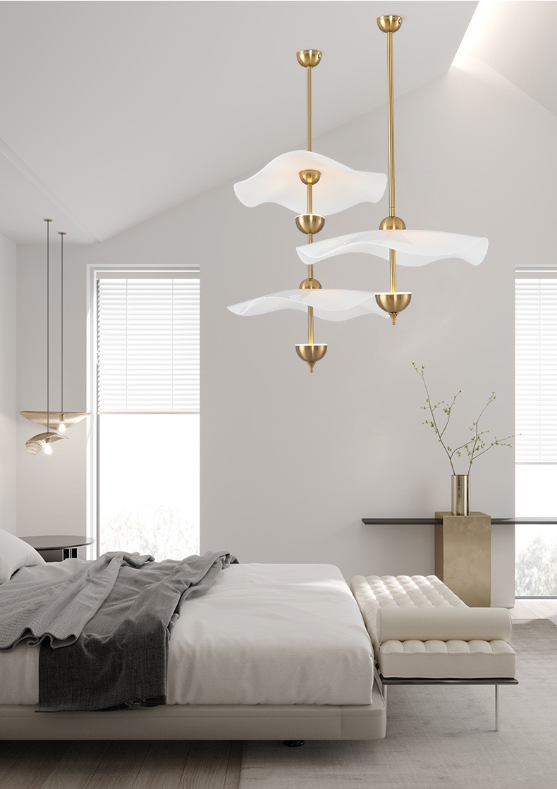 Minimalist Chandelier Style 1