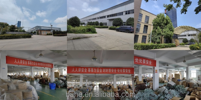Factory Overview