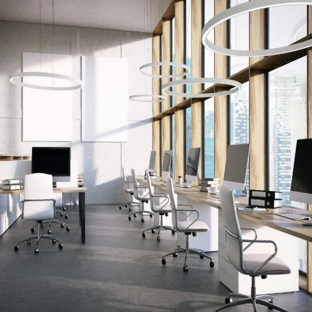 Reception Application