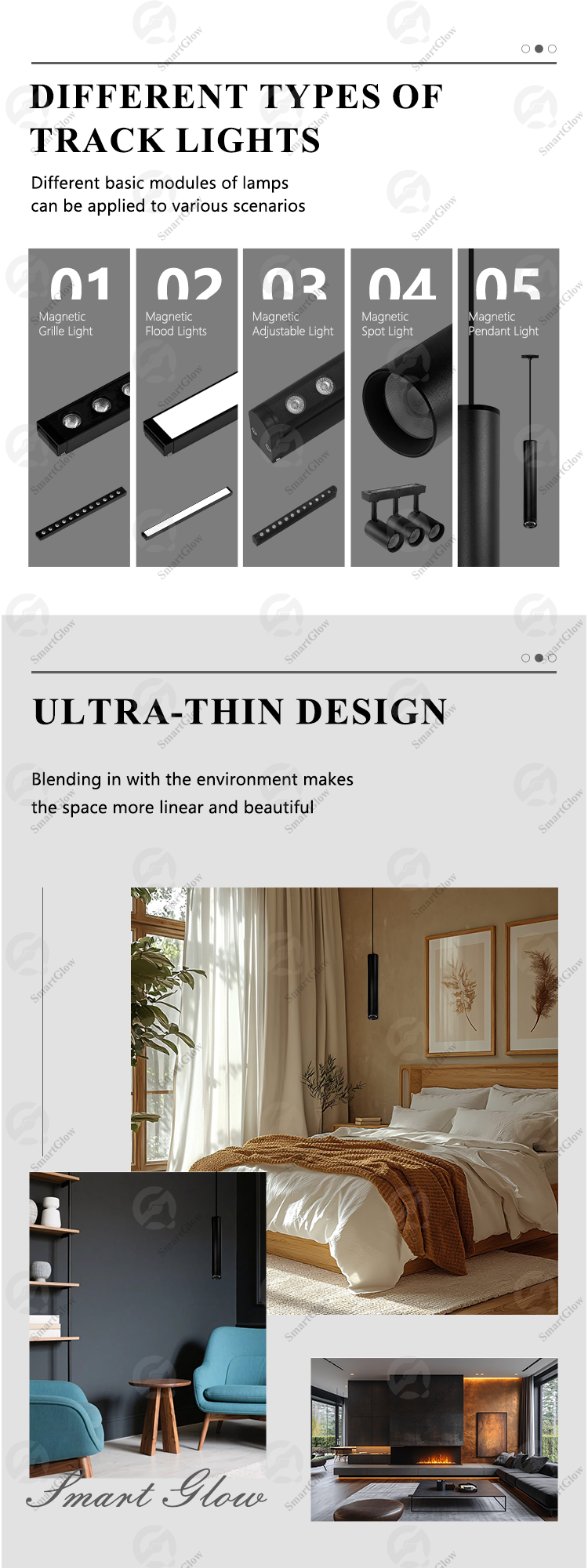 Product Layout