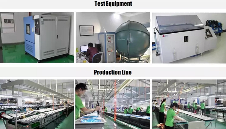 Production Workshop