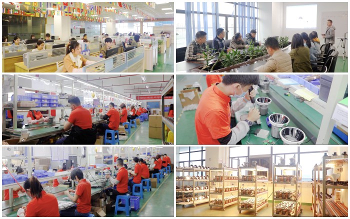 Assembly Line
