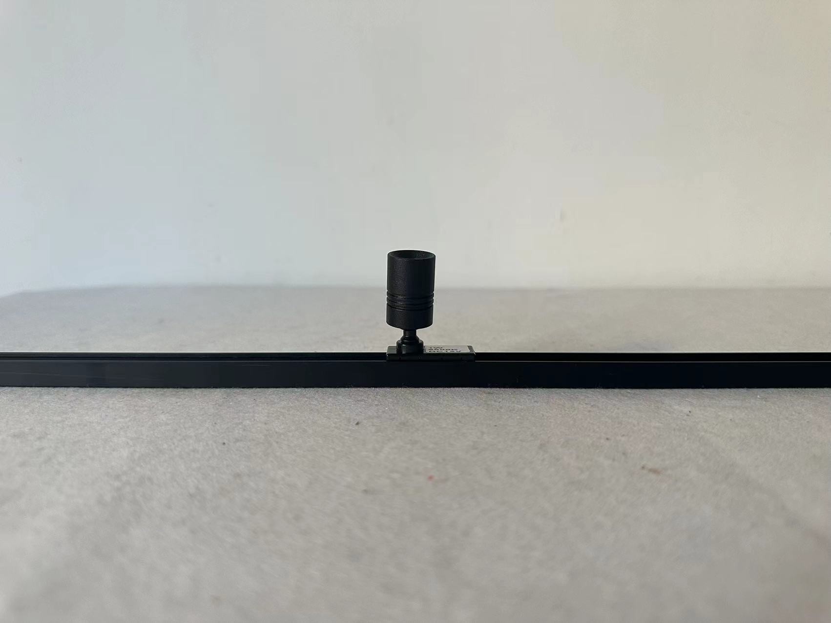 COB chip feature