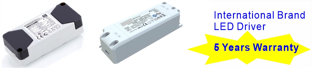 High Quality LED Driver