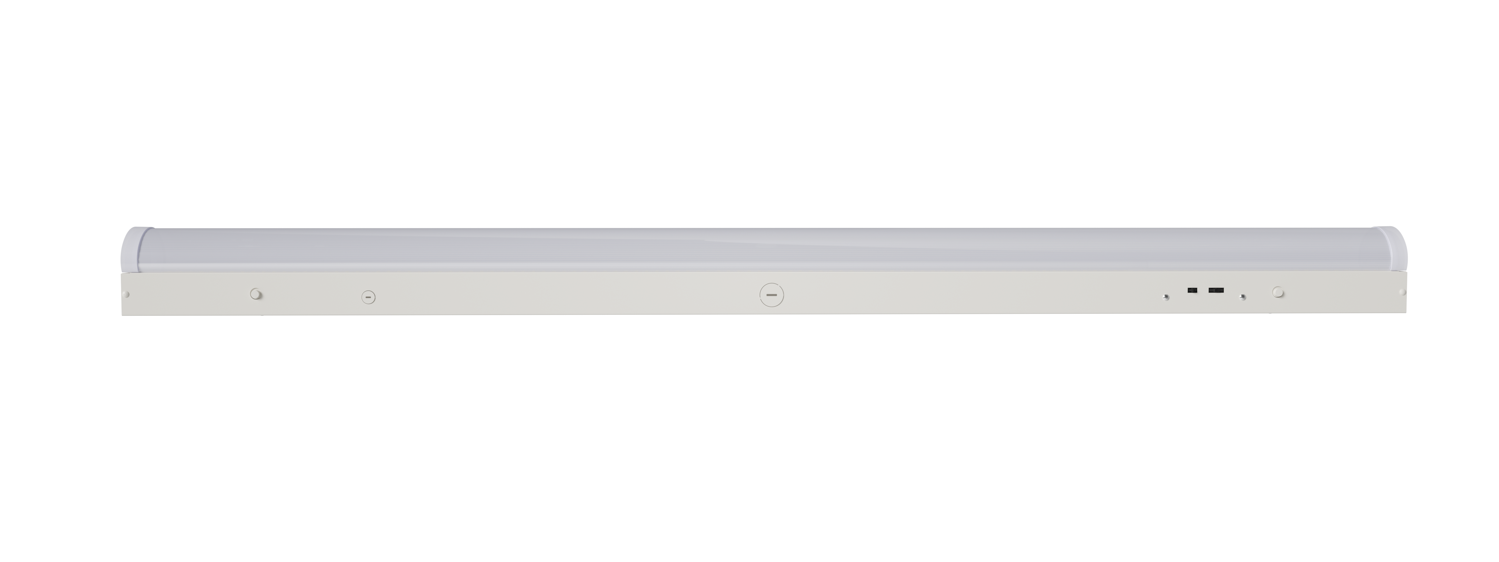LED Linear Light Dimmable Wall Lamp 3500K 4100K 5000K Color Changing IP65 Rated 5-Year Warranty