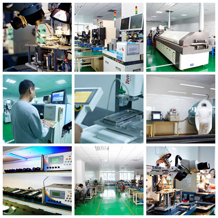 Production Process 1