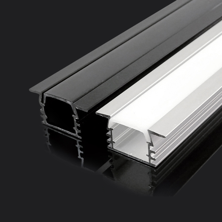 High Quality Light Led Strip Profile Channel Led Aluminum Profile