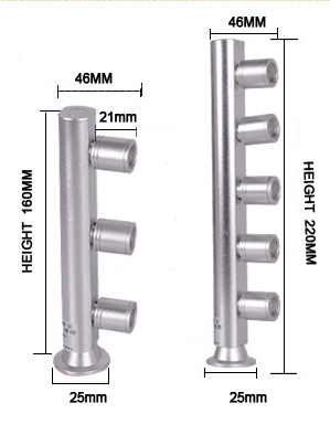 Jewelry Counter Light
