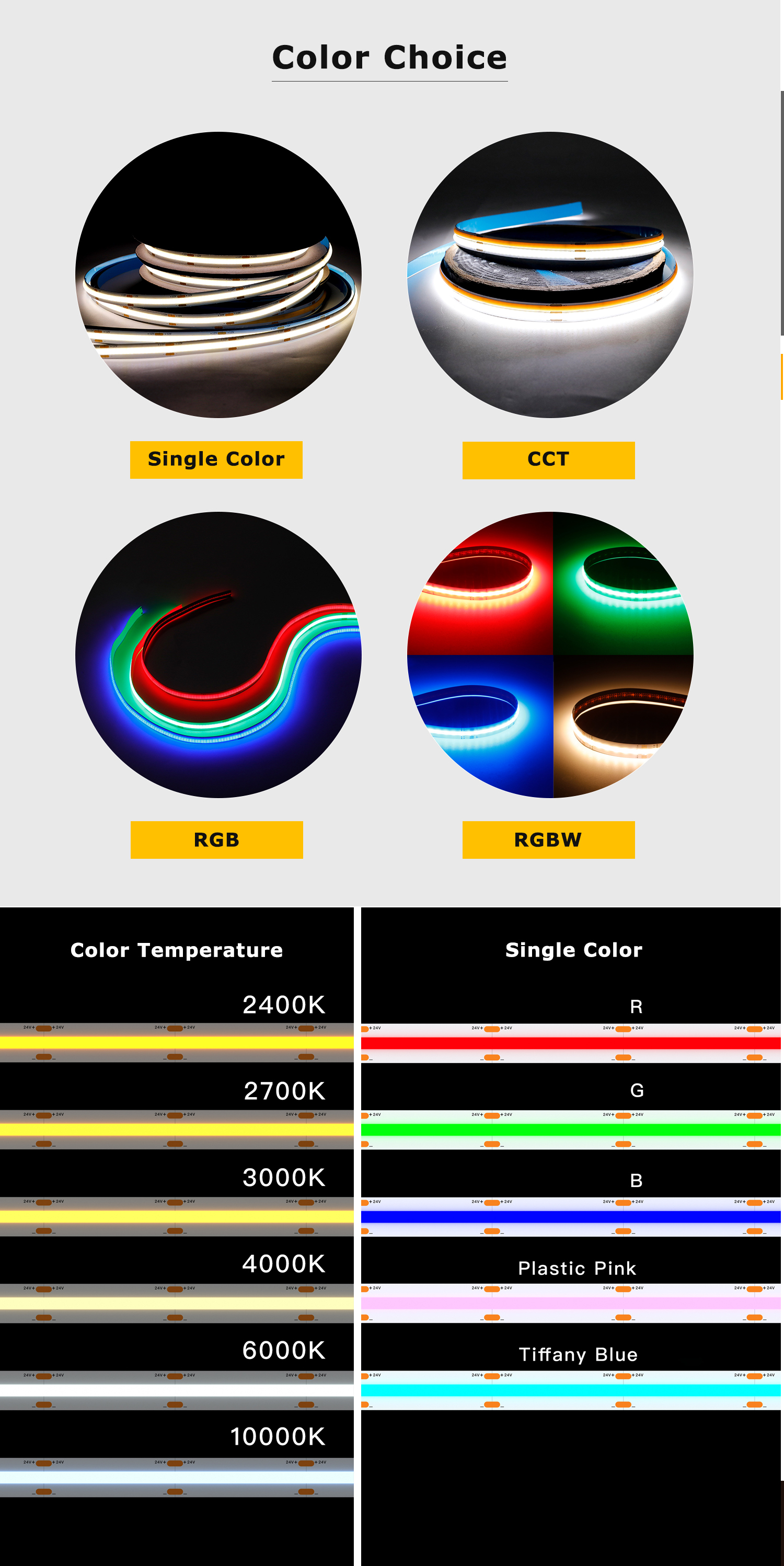 Product View