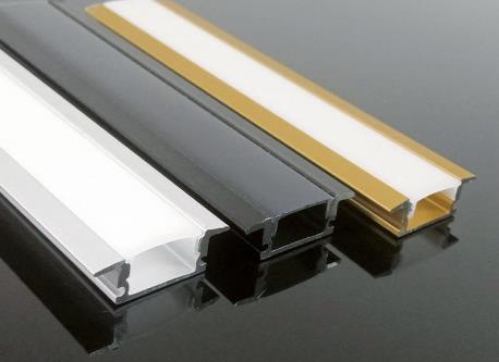 Recessed type