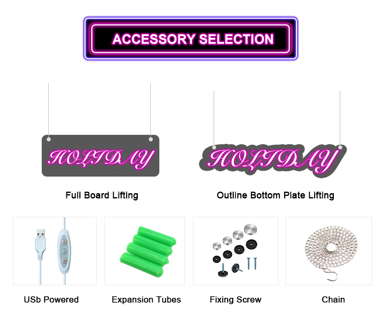 Color Options