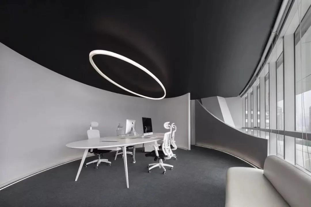 Lobby Architecture
