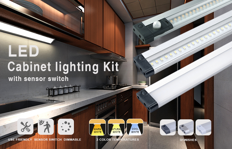 Under Cabinet LED Light
