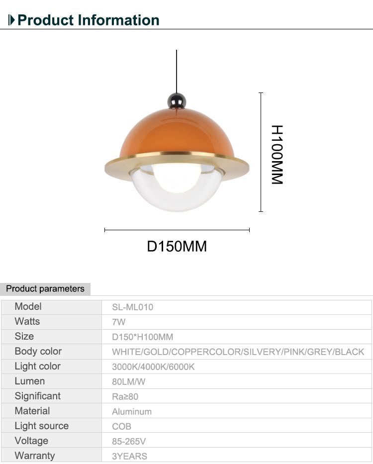 Product Display 3