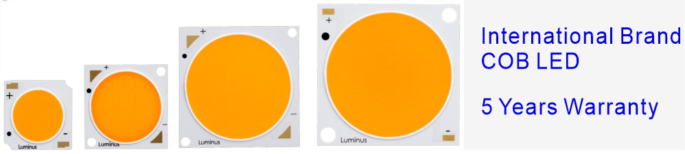 LED Chip Component