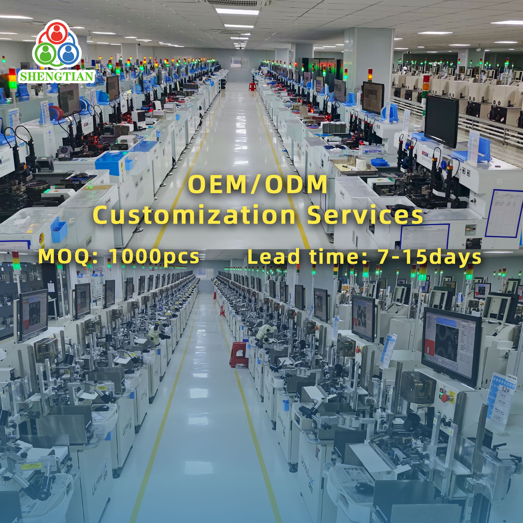 SMD LED 2835 Cool White 1W Base 5000K 120 Dimmable Chip Led Lights Ra70 2-Year Warranty