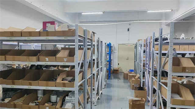 VELORIQ commercial LED lighting solutions