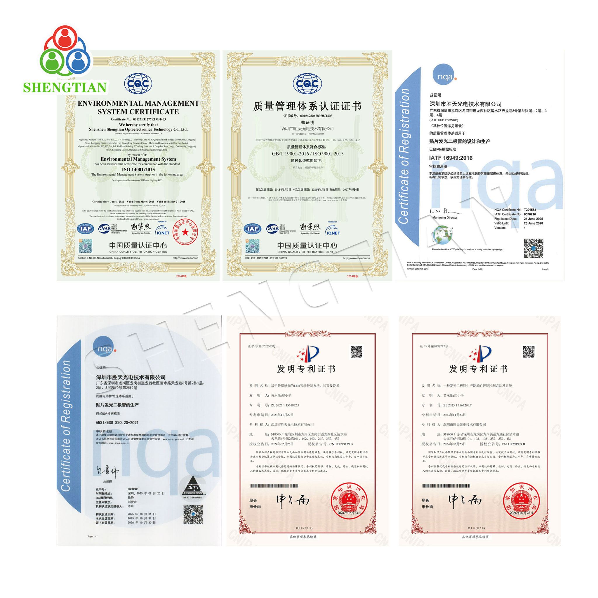 SMD LED 2835 Cool White 1W Base 5000K 120 Dimmable Chip Led Lights Ra70 2-Year Warranty